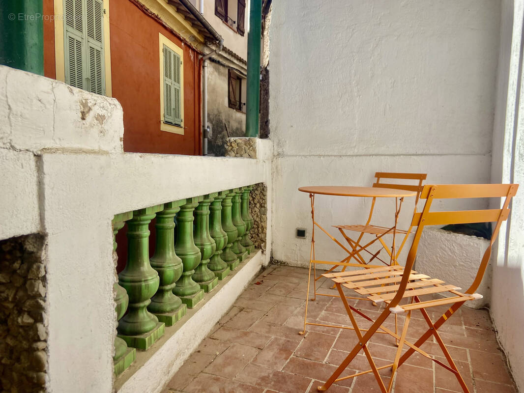 Appartement à ROQUEBRUNE-CAP-MARTIN