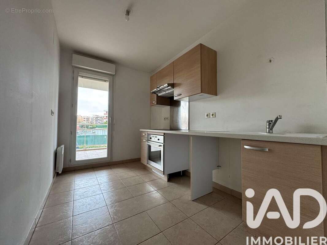 Photo 8 - Appartement à ANTIBES