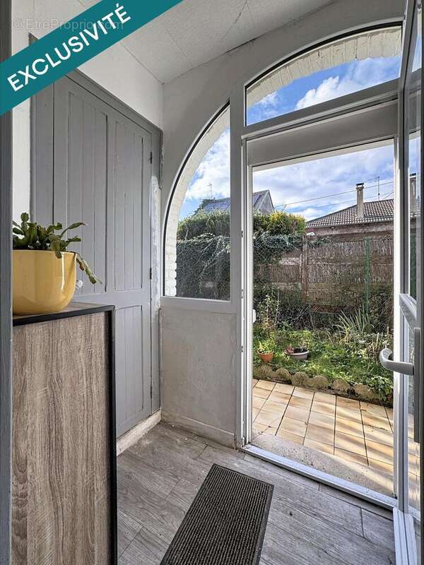 Photo 3 - Maison à PERONNE