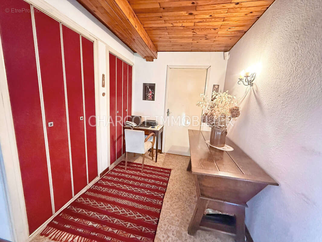 Maison à LYON-5E