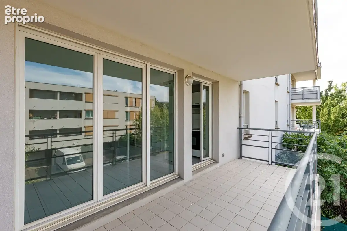 Appartement 2 pièces 48 m² à vendre à Saint-Martin-D'heres (38400) - photo 11