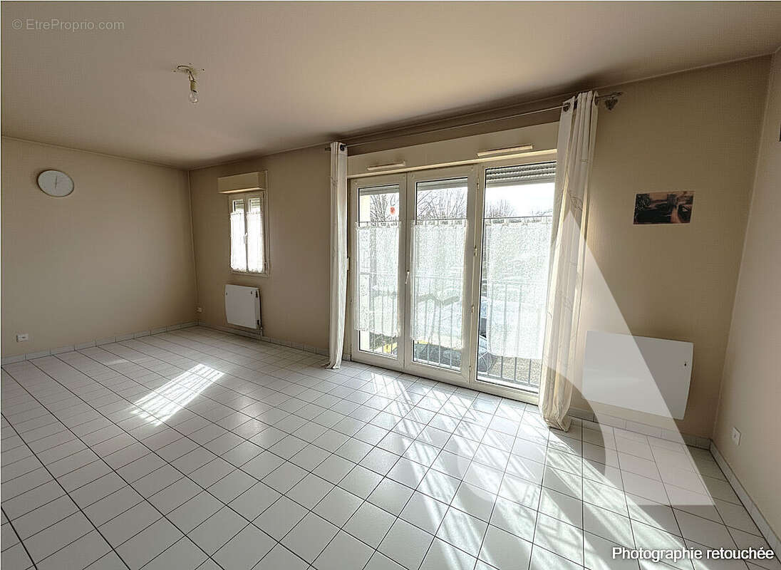 Appartement à TROYES