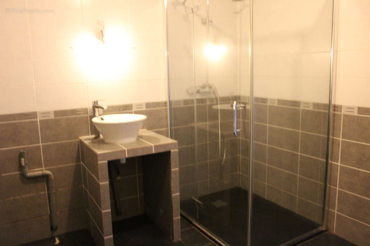 Maison à MORVILLIERS