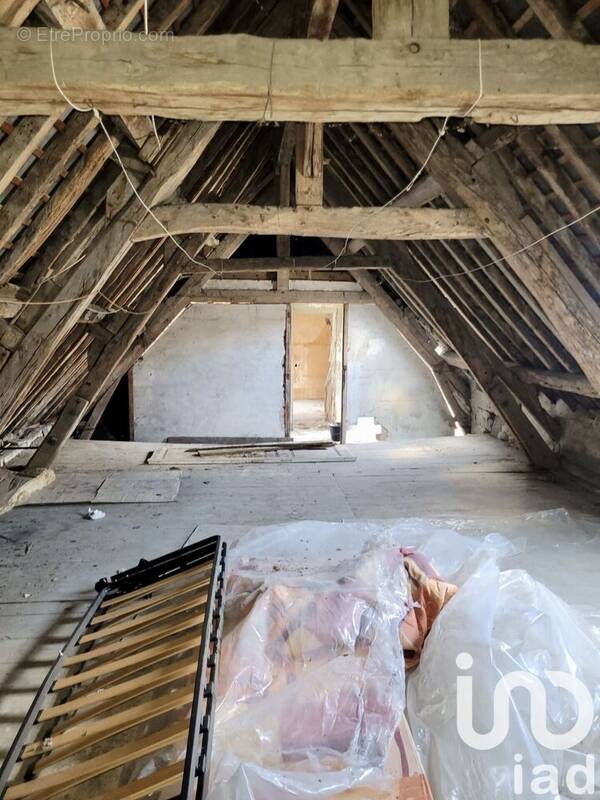 Photo 1 - Appartement à LAON