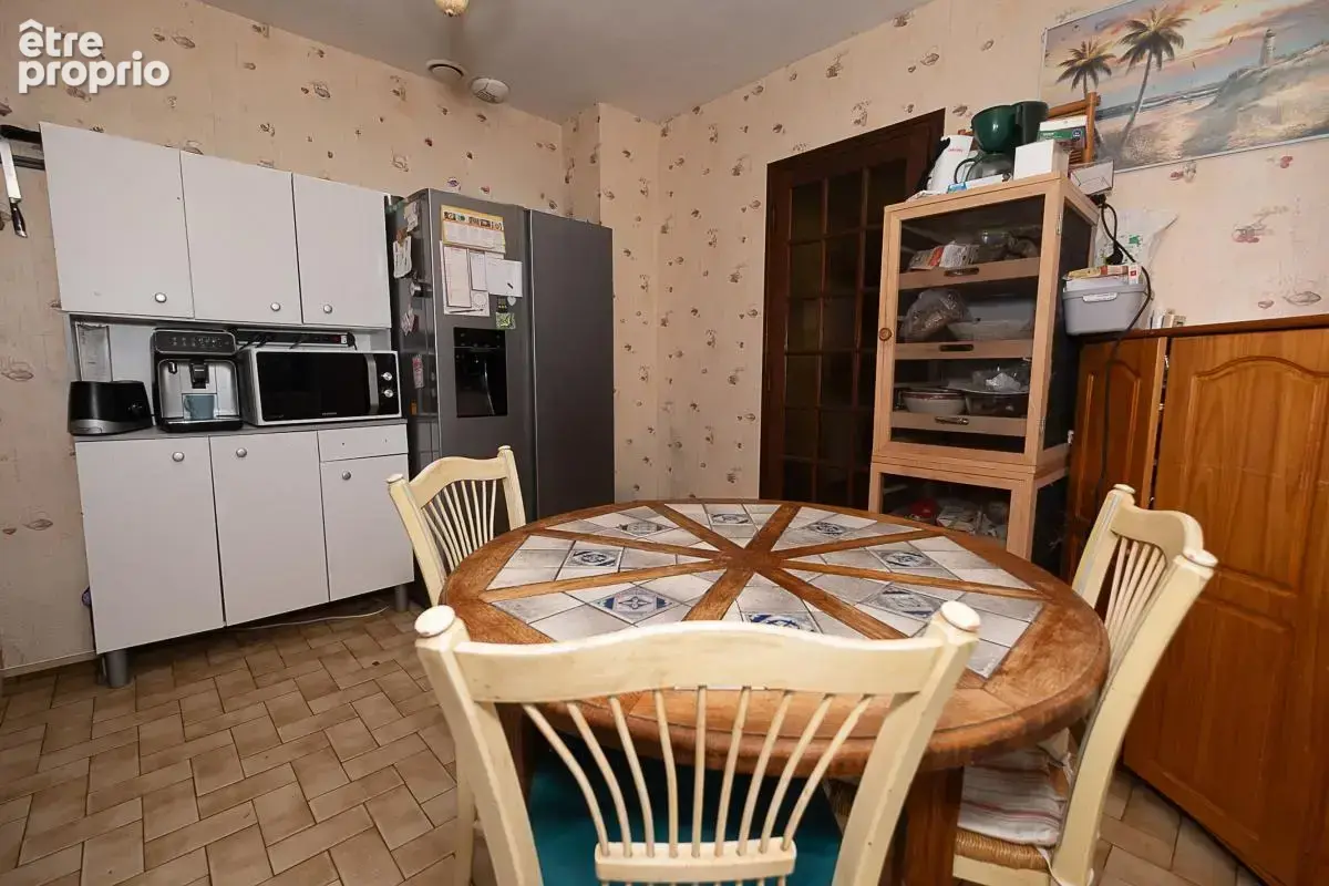 Maison 5 pièces 111 m² à vendre à Saint-Brice-Sur-Vienne (87200) - photo 7