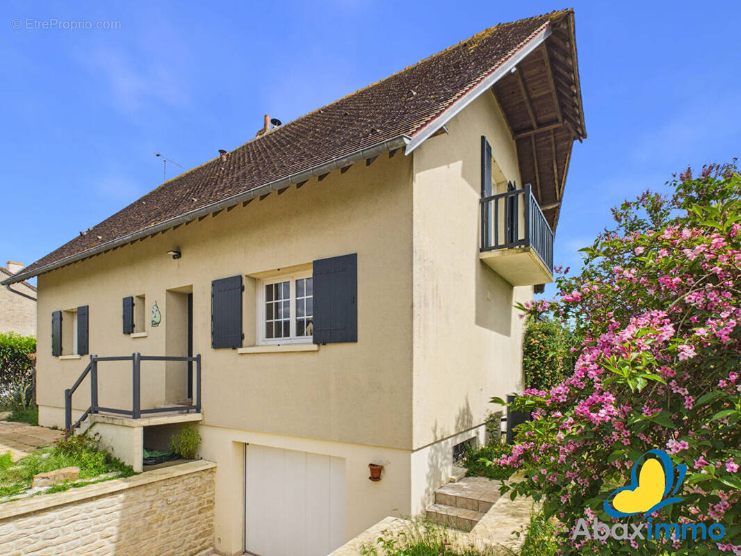 Maison à FALAISE