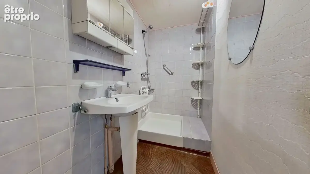 Maison Noisy Le Sec 5 pièce(s) 80 m2 - photo 7