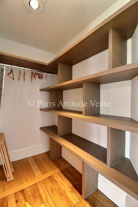 Vente appartement paris 75003 rue turbigo - photo 17