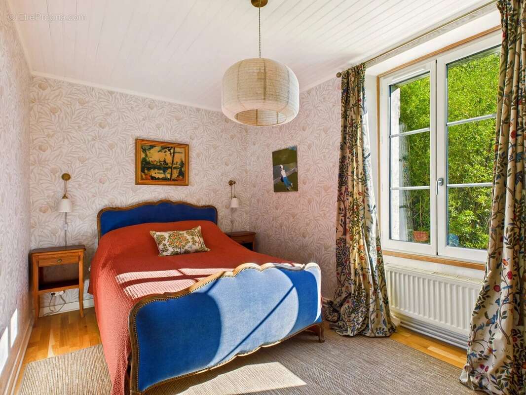 Maison à VAUSSEROUX