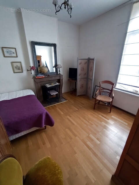 Appartement à LE TREPORT