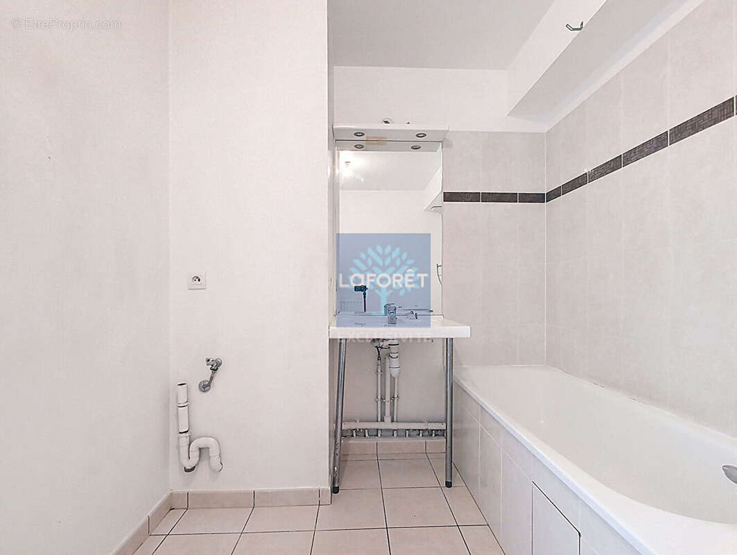 Appartement à CERGY