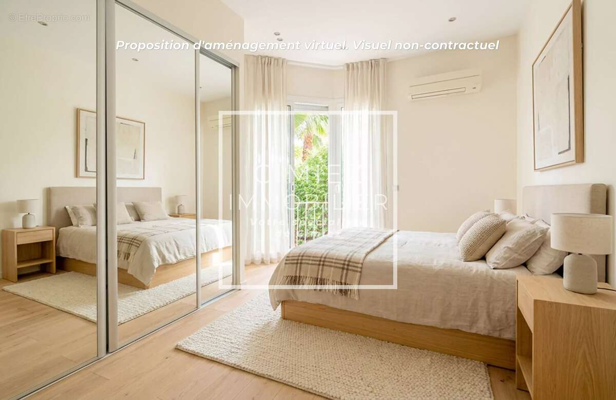 Maison à NICE