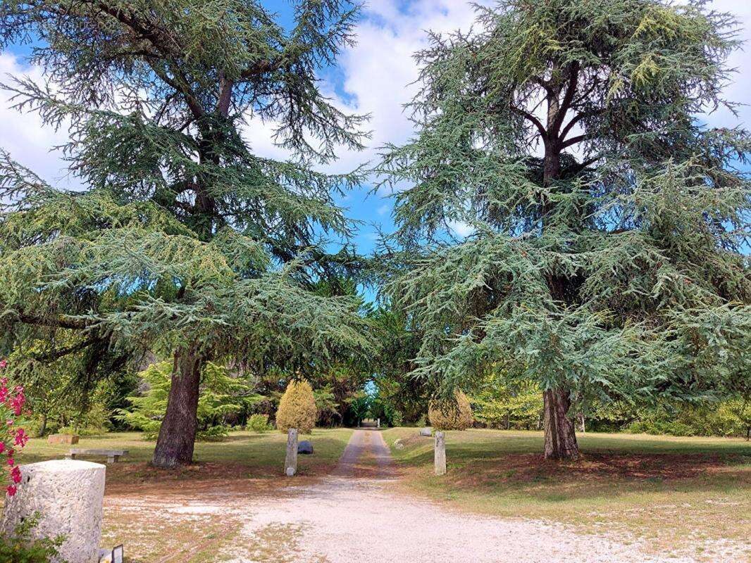 Maison à LAROQUE-TIMBAUT