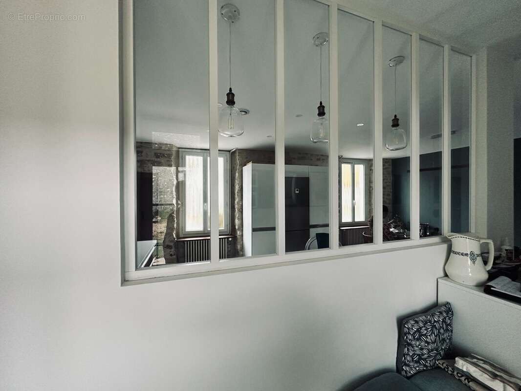 Maison à LA CHAPELLE-LA-REINE