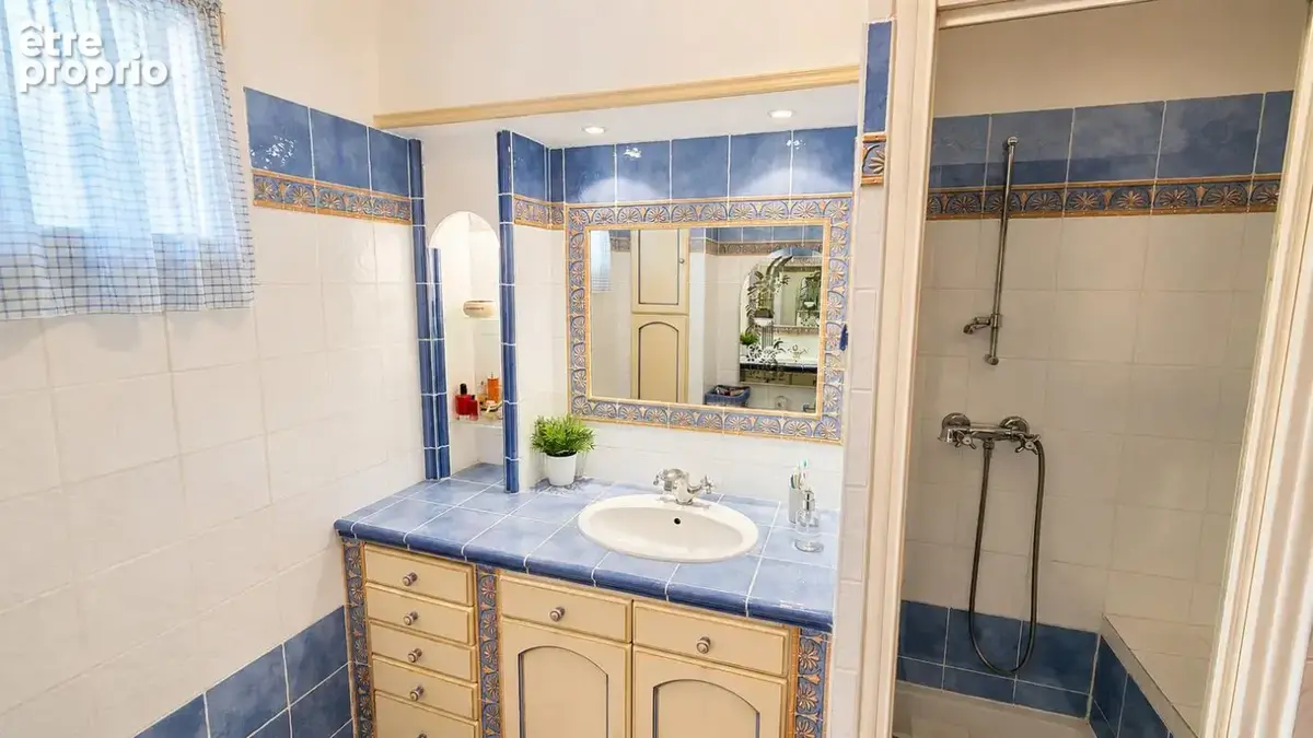 Maison - 5 pièces - 140m² utiles - photo 9