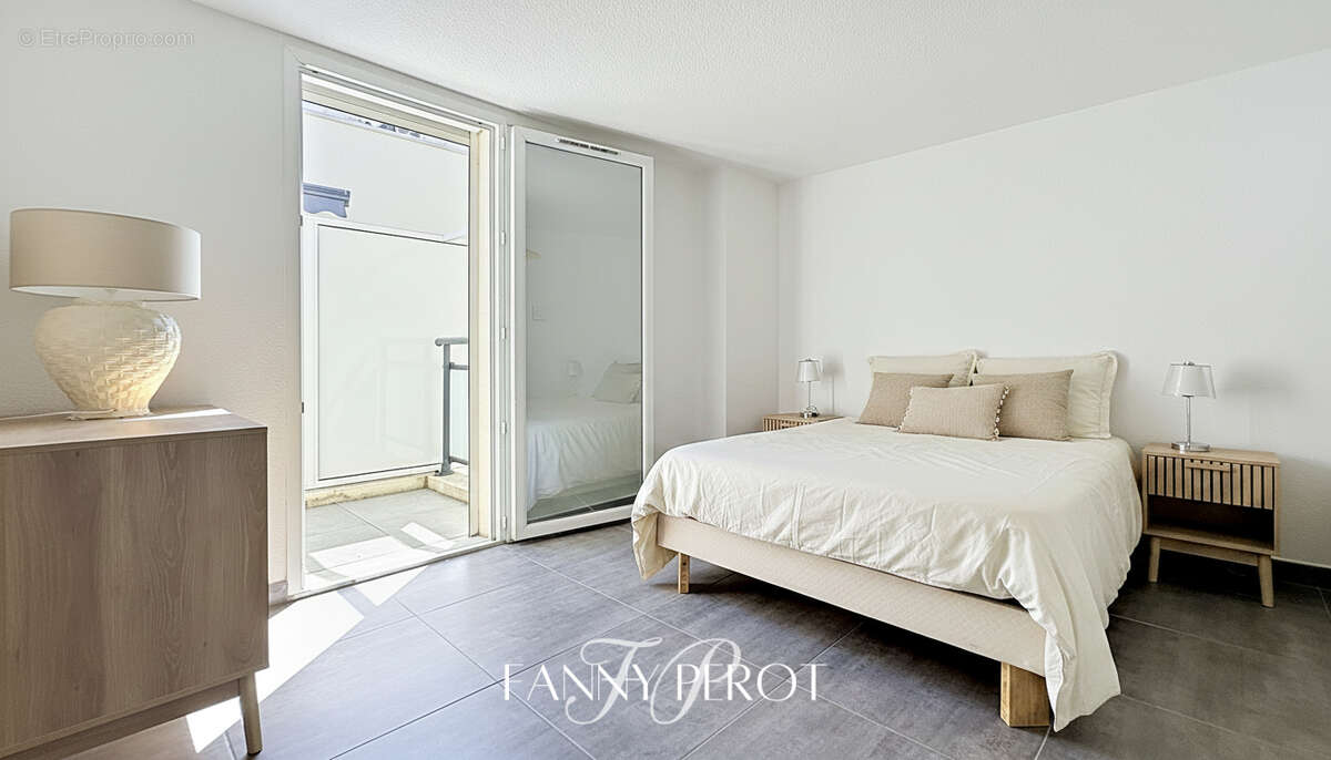 Appartement à SAINT-CYPRIEN