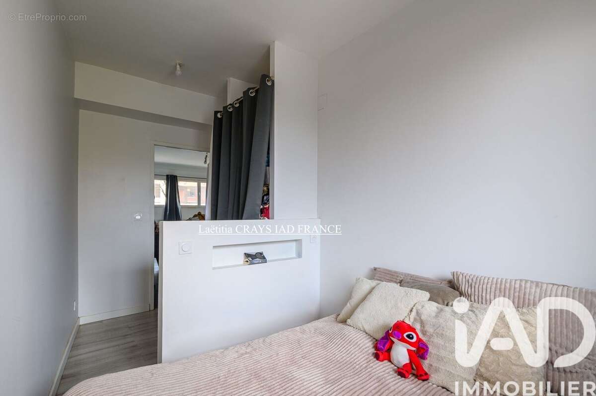 Photo 6 - Appartement à MONTAUBAN