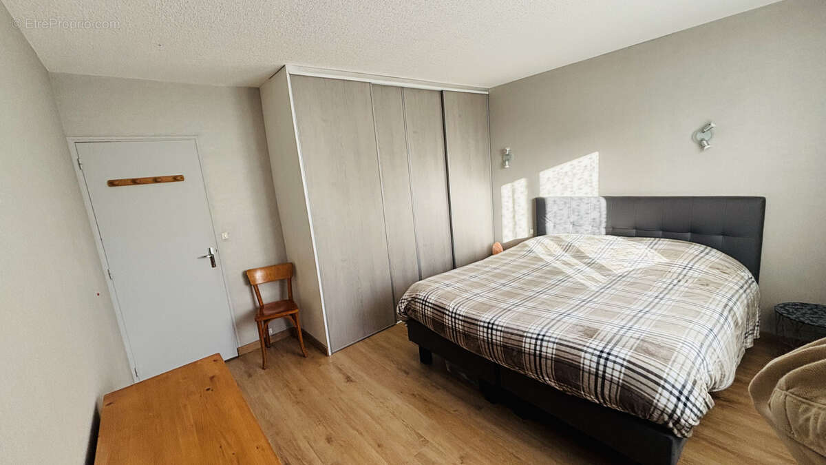 Maison à CHATEAUDUN