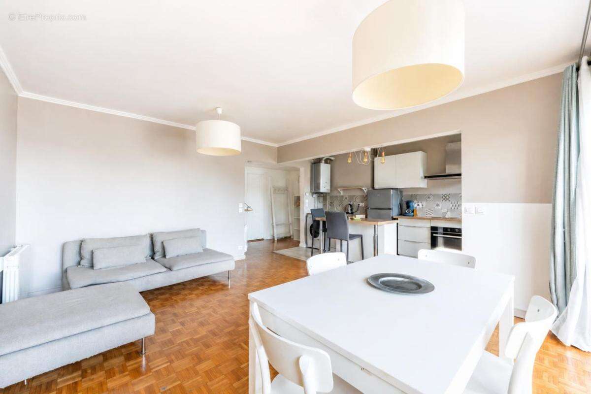 Appartement - photo 3