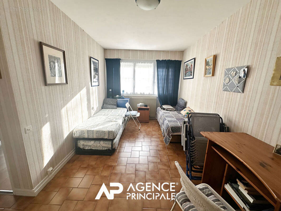 Appartement à LA ROCHELLE