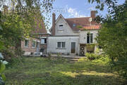 Maison à SAINT-LAURENT-BLANGY