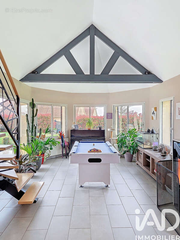 Photo 5 - Maison à SAINT-SAENS