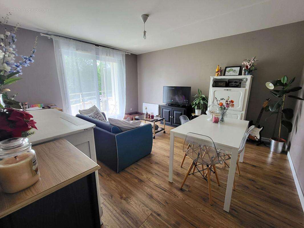 Appartement à ORVAULT