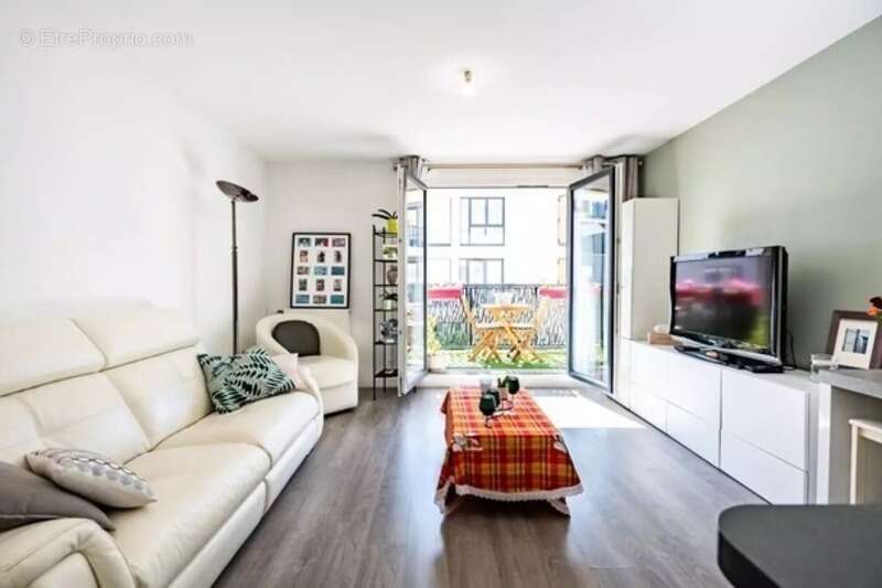 Appartement à PLAISIR