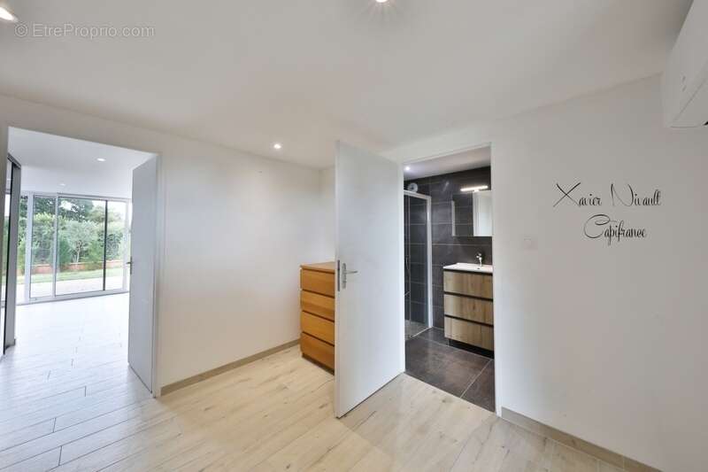 Maison à MONTREVEL-EN-BRESSE