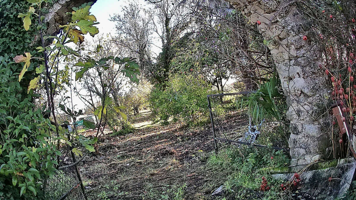 Maison à SAINT-SAVINIEN