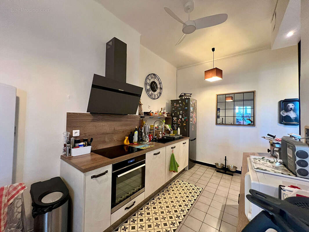 Appartement à BEZIERS