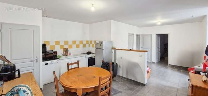 Appartement à GAGNIERES