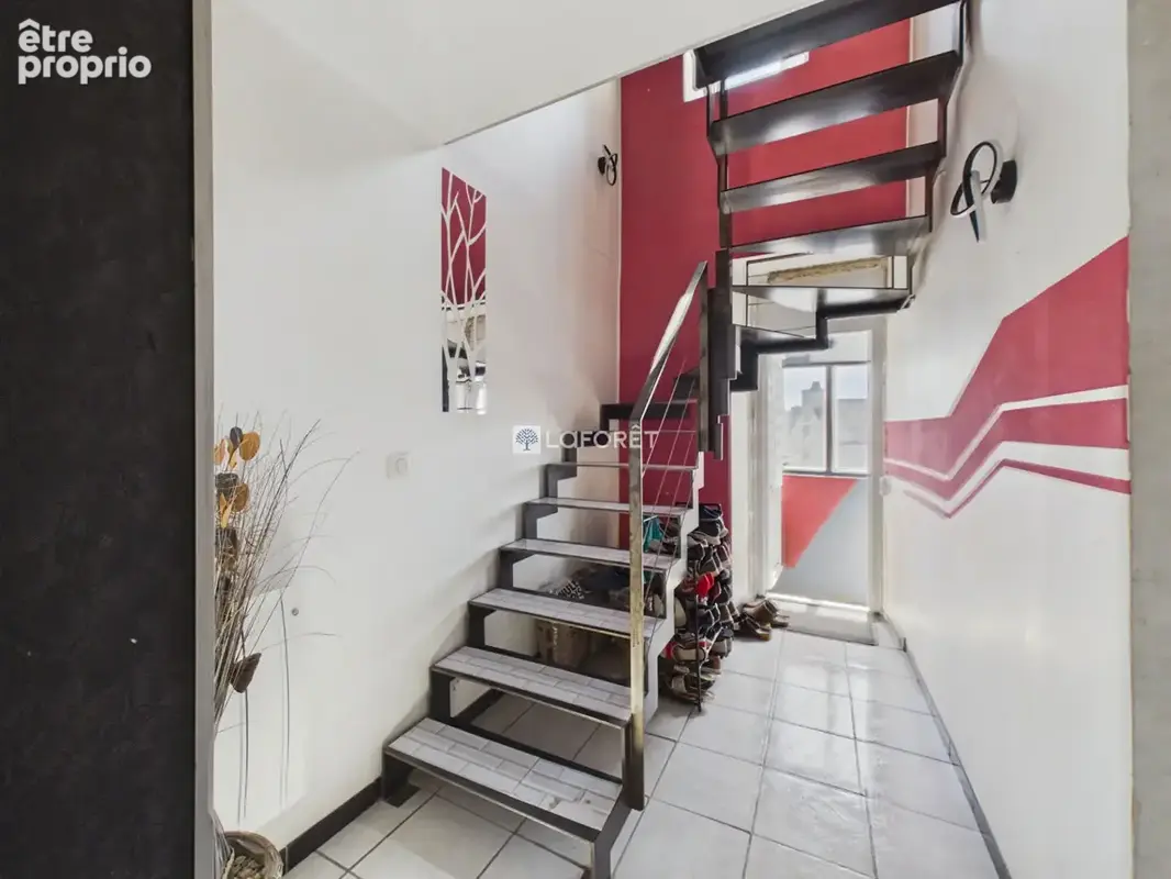 Maison Elliant 6 pièce(s) 162.94 m2 - photo 6