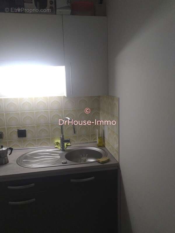 Appartement à MULHOUSE