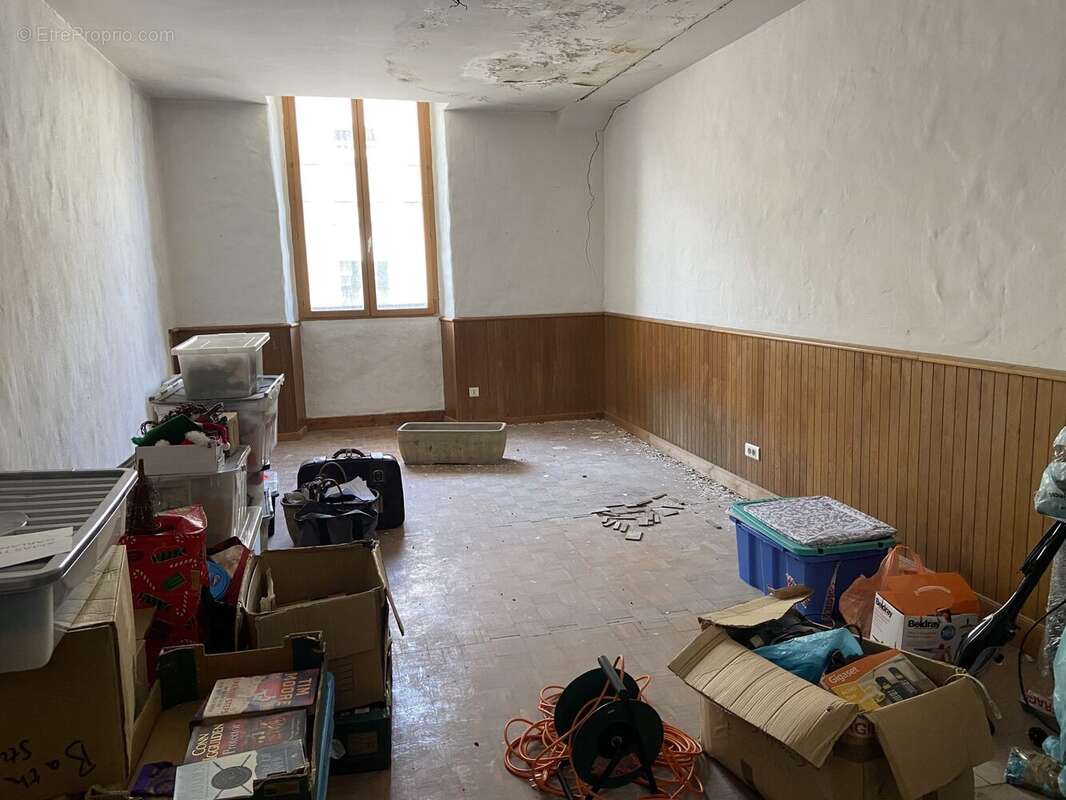 Appartement à MIRAMONT-DE-GUYENNE
