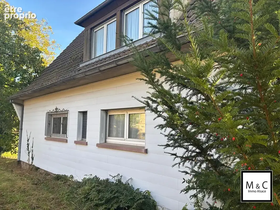 Maison  familiale (6 pièces) 174 m2 - photo 4