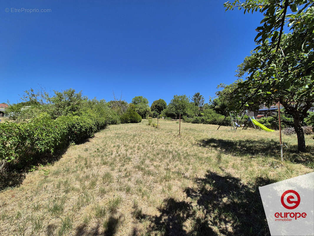 Maison 3 pièces de 78m2 avec jardin de 2247m2 proche Clamecy - photo 12