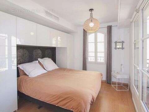 Appartement à SAINT-TROPEZ