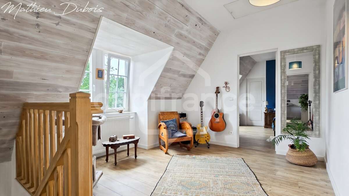 Un domaine de caractère proche d’Eymet avec installations équestres, gîtes et studio yoga/bien-être - photo 7