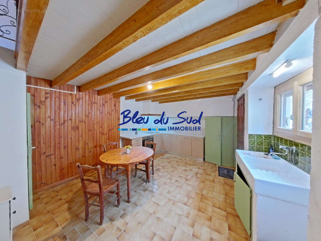 Maison à SERDINYA