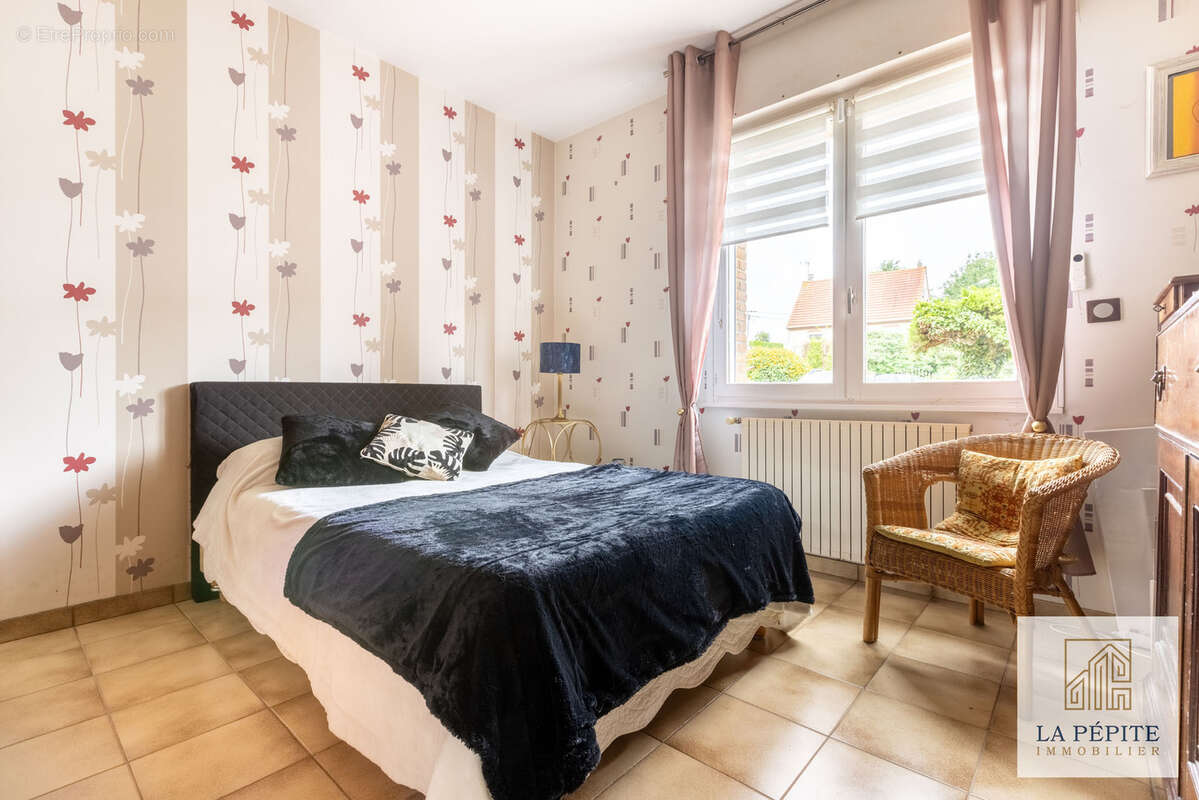 Maison individuelle de semi-plain pied - photo 17