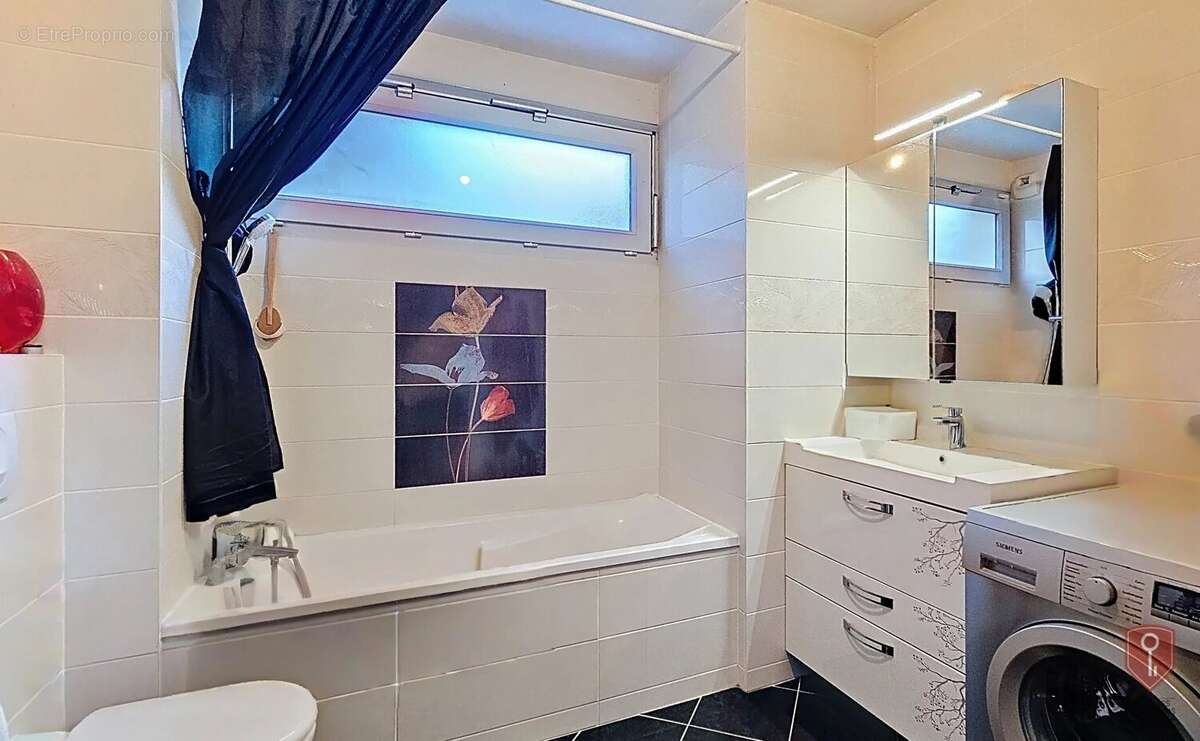 Appartement à ANNEMASSE