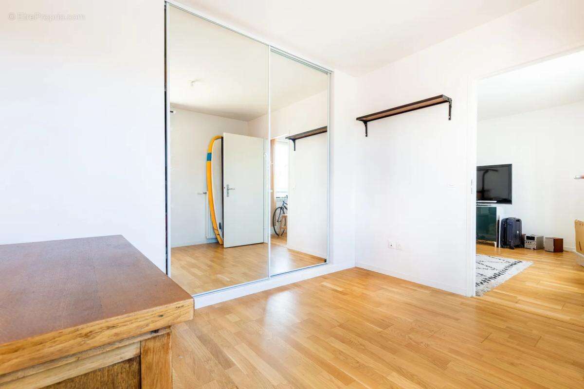Charmant 4 pièces loué à Colombes - 83 m² - photo 10