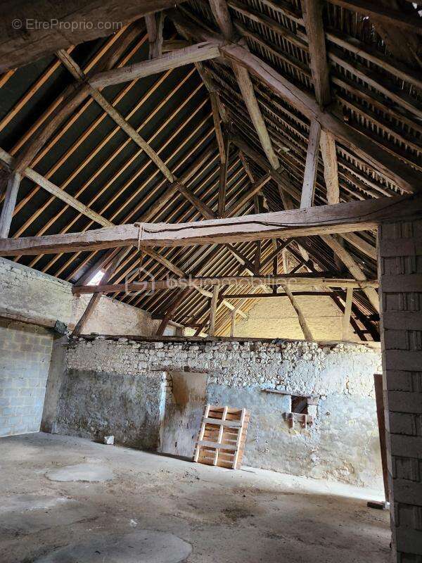 Maison à SAINT-FLORENTIN