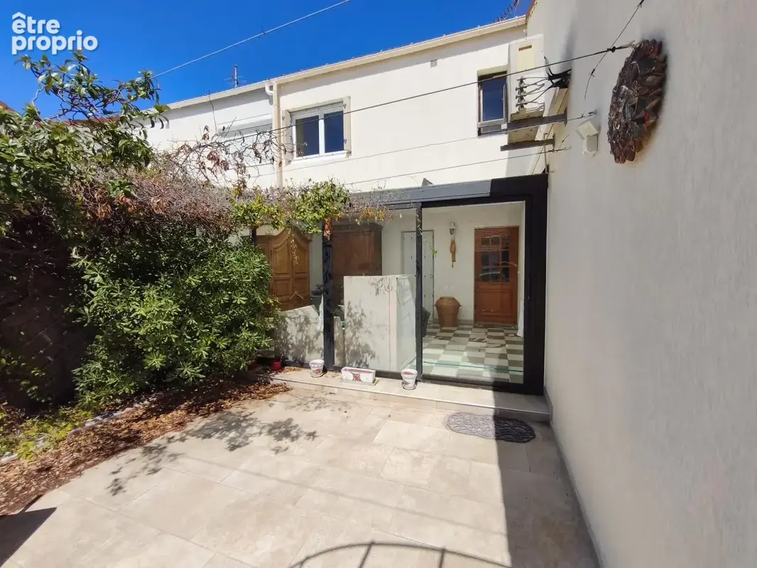Photo Maison à Villeneuve-Les-Maguelone au prix de 367 000€