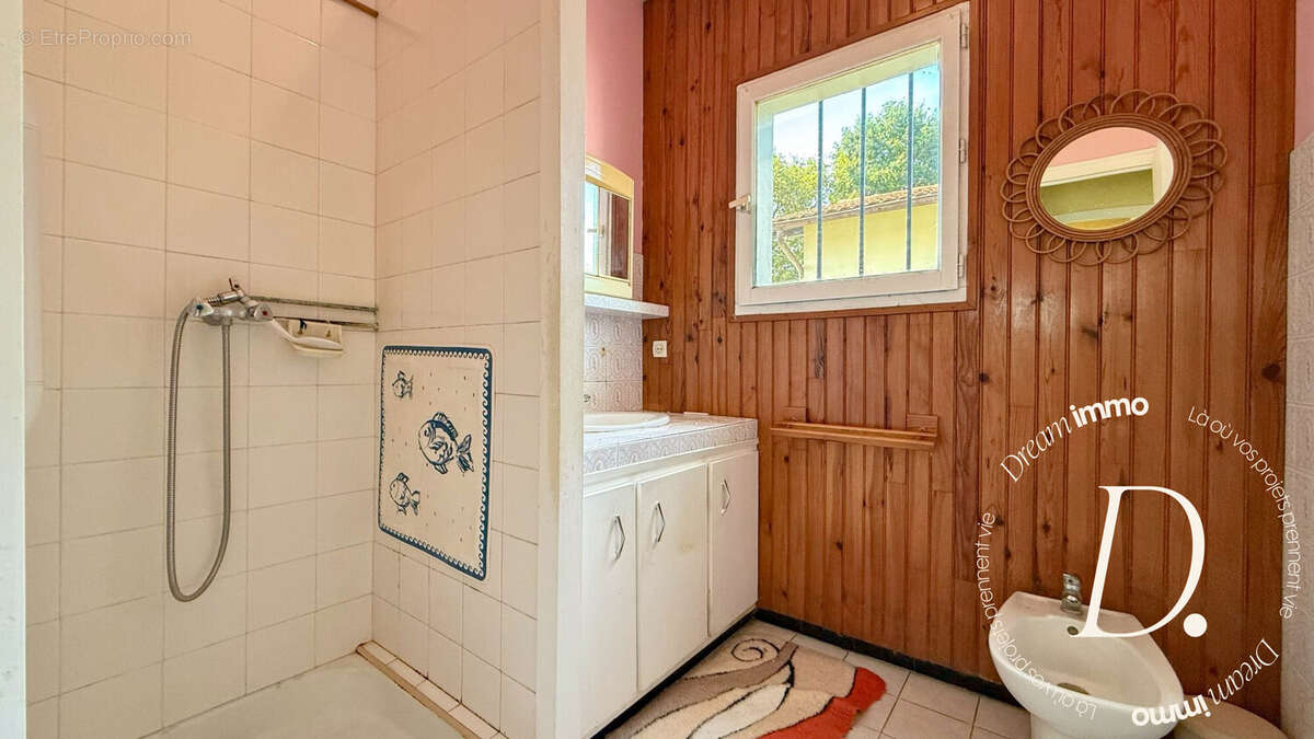 Maison 66 m² à Hossegor  - photo 7