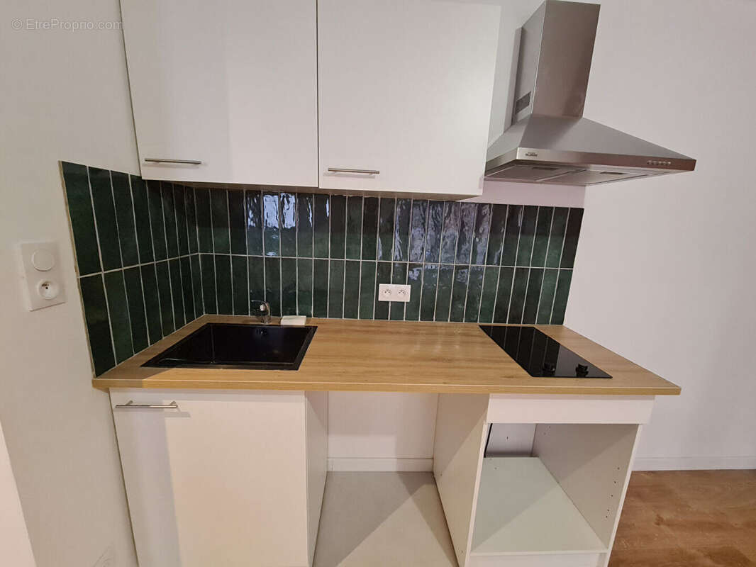 Appartement à CUERS