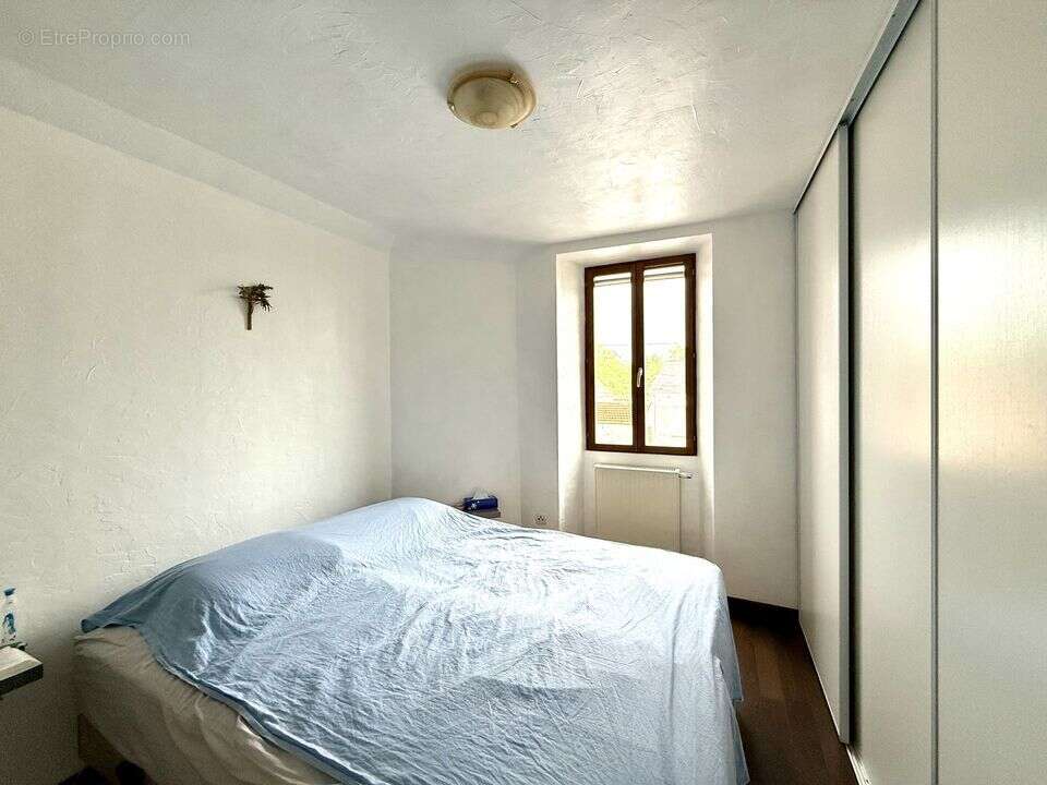 Maison à DONNEMARIE-DONTILLY