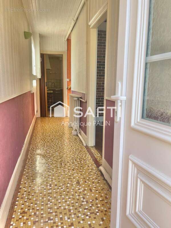 Photo 8 - Maison à SAINTE-MENEHOULD