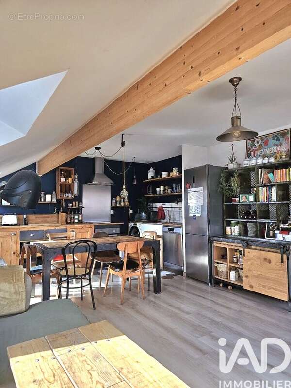 Photo 5 - Appartement à DOUSSARD